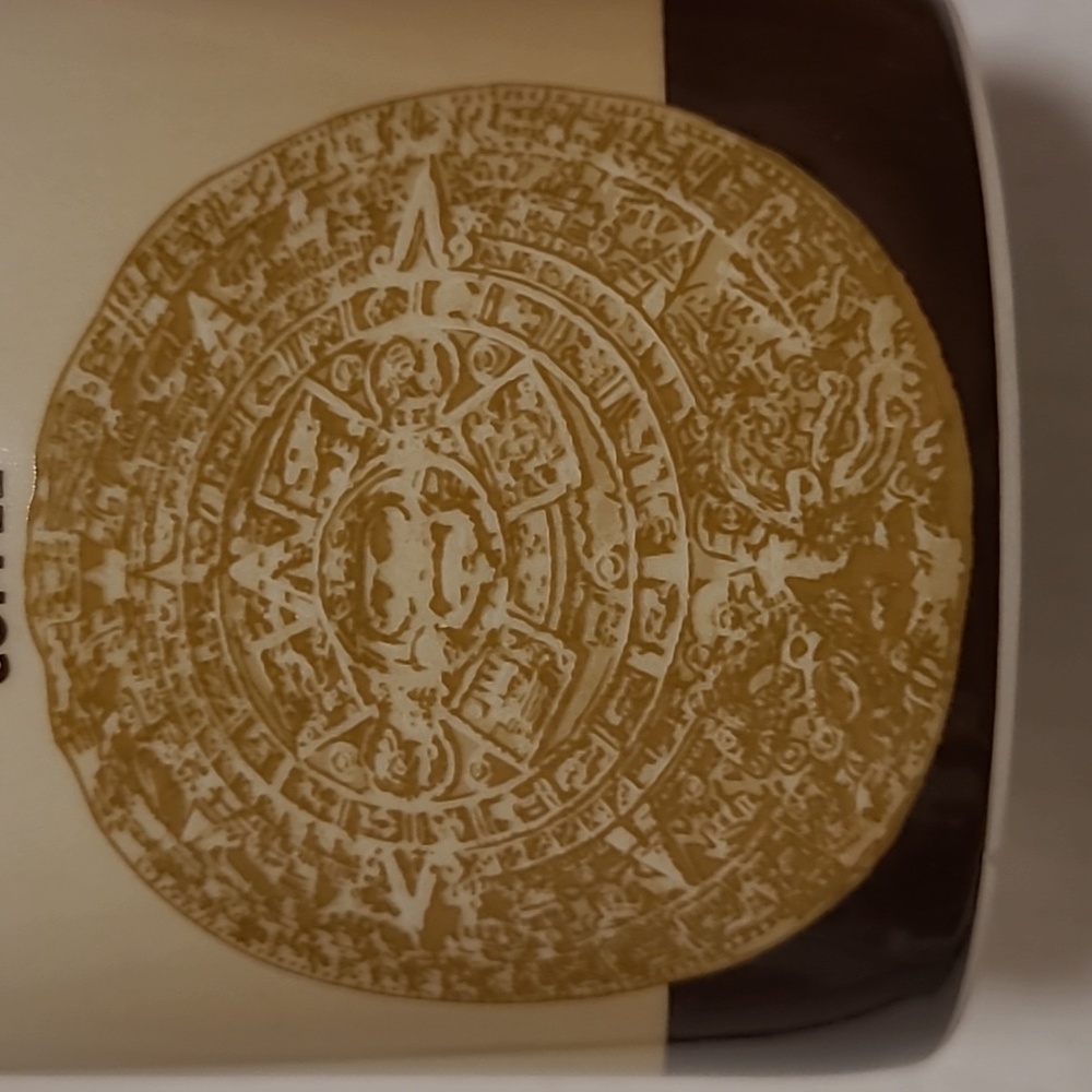 2016 Starbucks Mexico Mug - Picture 10 of 16